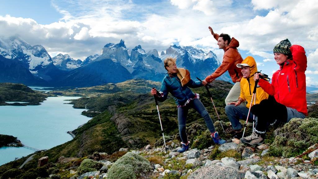 Fotografia de viagem: dicas para capturar o Chile com seu smartphone